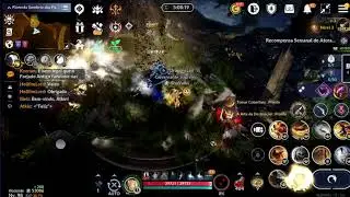 Black desert mobile # 39