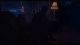 Martha's Ghost - Johnny Dove (Official Music Video)