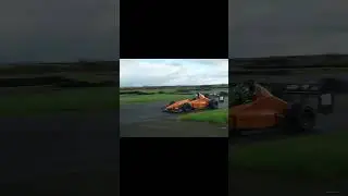 Kirkistown Sprint October 2025