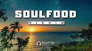 **FREE** Reggae Instrumental Beat 2022 ►SOULFOOD RIDDIM◄