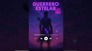 Guerrero Estelar - KbM-Aether 