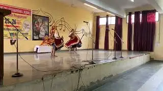 Igu university youth function program￼￼