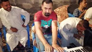 موال وعتابه للفنان حازم الجبوري حفله الزوينات ابي غريب للحجز ٠٧٨٠٢٢٢١٧٩٣.٠٧٧١٤٤٧٢١٣٣العازف امجد الوا