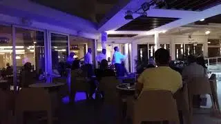 Cyprus Nights