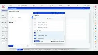 [ECOUNT Practice] Inventory I - Setup - Customer Vendor - Additional tab