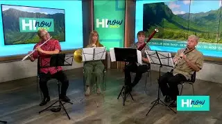 Chamber Music Hawai&lsquo;i announces their 25-26 season: Expanded Horizons (Part 2)