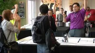Avnet Tech Games 2013: Event Summary