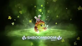 CLASSIC PATH GUIDE SHROOMBOOM