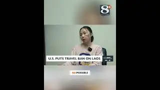 Hmong Americans React to Laos Travel Ban: Family Reunions Affected