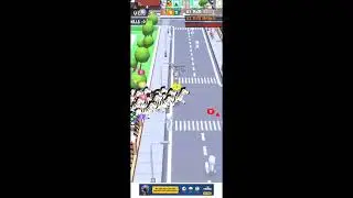 Crowd City Live Gameplay #crowdcity #live #thegameperiod