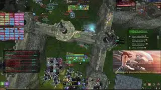 Heedmar Defense Siege | Aria West