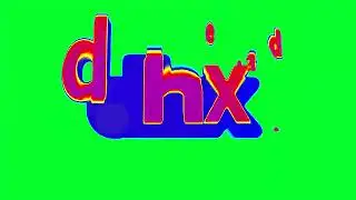 DHX Media Logo Effects (Xfinity Csupo Effects)