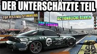 Der Need for Speed Teil der alles ver&auml;nderte