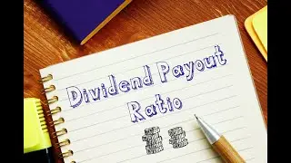 Dividend Pay out ratio