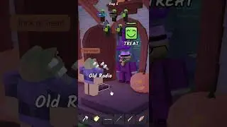 Good to Bad Alien Drops 👽 99 nights in the forest #99nightintheforest #99nights #roblox