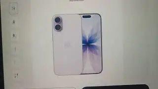 SANGEETHA MOBILE IPHONE 17 LAVENDER SCAM