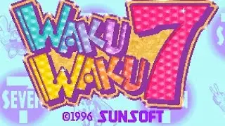 NG Waku Waku 7