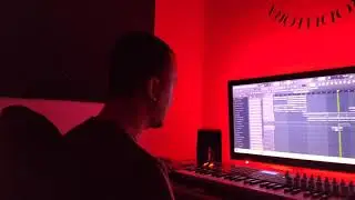 Sess&atilde;o dos Sonhos #1 - Cientista dos Beats, LB NA VOZ, Ruero