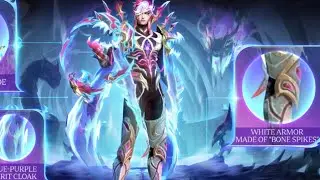 Mobile Legends tess