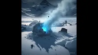 المنجم الجليد النجاه في الصقيع Whiteout Survival ❄️❄️