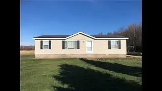 35198 280th Avenue, Sheldon, WI