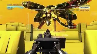 MGR:R DLC VR 004 in 00:43.83