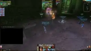 Archeage - Serpentis 6th Room - Sirothe The Infernal