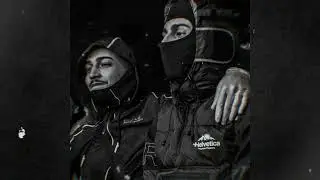 (FREE) SIMBA LA RUE x BABY GANG Type Beat 