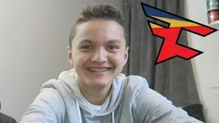 HE HIT AN INSANE TRICKSHOT FOR FAZE JARVIS