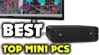 Top Mini PCs for 2023: Compact Computing Solutions