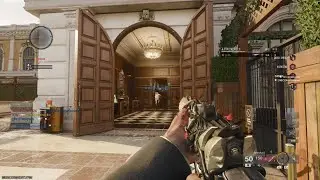 Black Ops 6 campers learnd a lesson