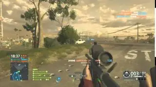 Battlefield 5 leaked gameplay 2016