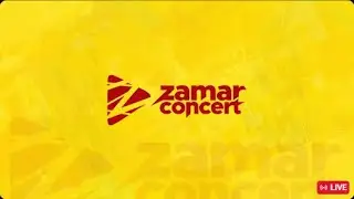 ZAMAR Concert | Friday 28-11-2025