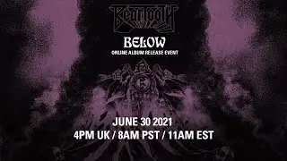 Beartooth - Below | Online Album Release Event