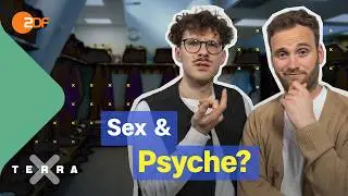 Immer können müssen? Wenn Sex zum Stress wird | Terra Xplore mit Leon Winscheid