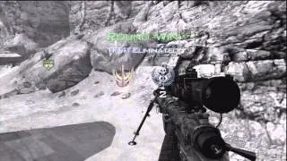 Trickshotting with friends PM