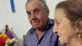 Companhia De Reis Nova Aliança. 