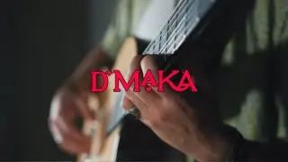 DMAKA (Tributo a Maka) - El Arte De Vivir