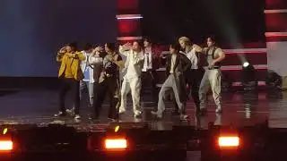 231021 STRAY KIDS - CIRCUS @ Gocheok Sky Dome, Seoul