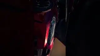 The Beauty of BMW M3 G81