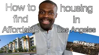 How to find Affordable Housing in Los Angeles | heyvern
