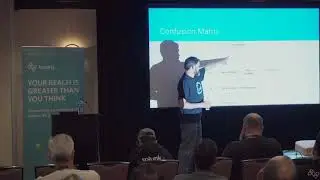 Ken Bedwell - Doctor... is this normal? Anomaly detection at scale with Python