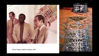 EPOCH45  TALK 2:  NEW TOWNS ARE OLD NEWS!
