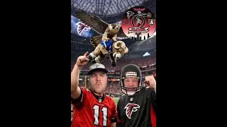 The Atlanta Sports Special Ep 18: HATER SZN (The Falcons are gonna Falcon)
