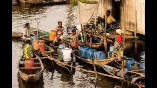 Discovering The Tofinu People