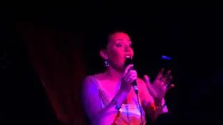 Stars & Moon - Rachel Tucker