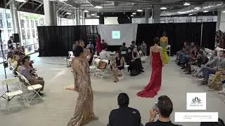 Asian Fashion Show Chicago 2019 Highlights