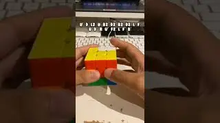 SOLVE IN 1SECOND BEST VIDEO(MUST WATCH)😁
