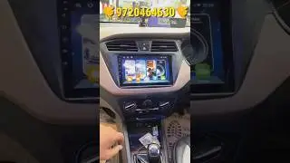 2023 i20 Android Stereo Upgrade #i20 #huyndai #9inches #carhub #carmusichub #carmusichubdelhi #short