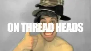 How-to Screenprint, Threadbanger [with CC]